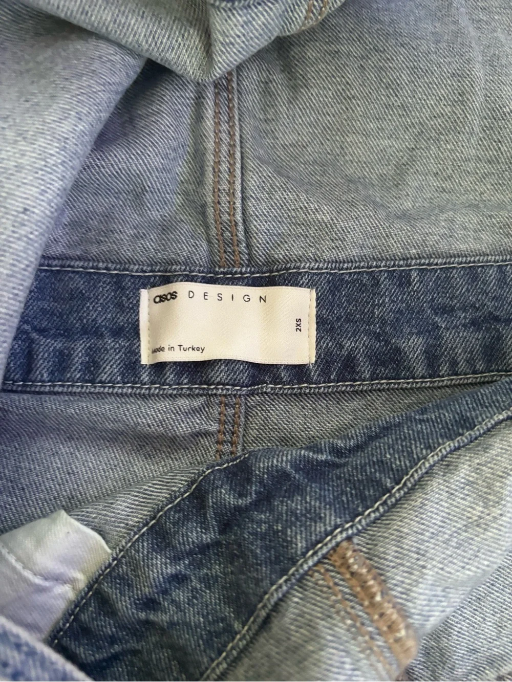 ASOS Overalls - Picture 3 of 3